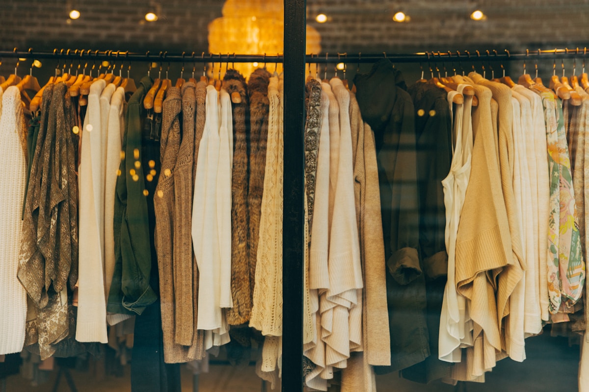 Luxury Fashion